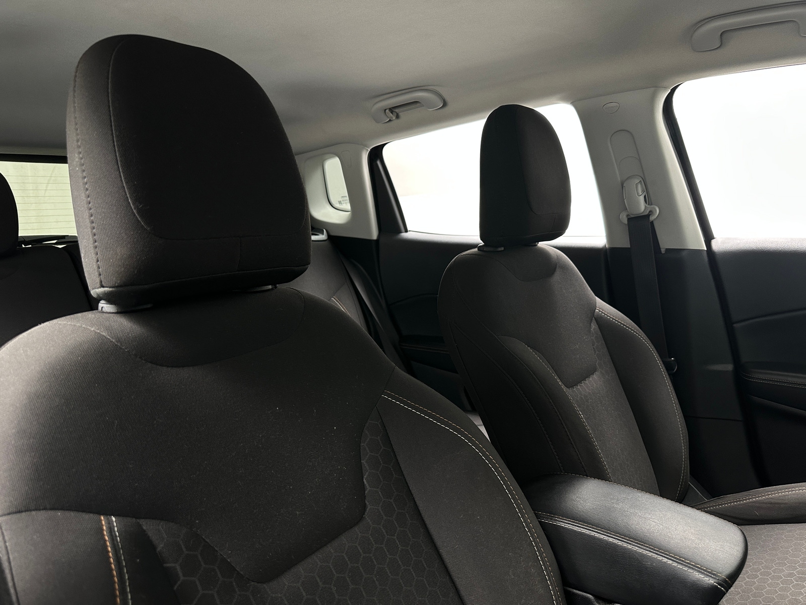 Thumbnail: 2021 Jeep Compass - 2