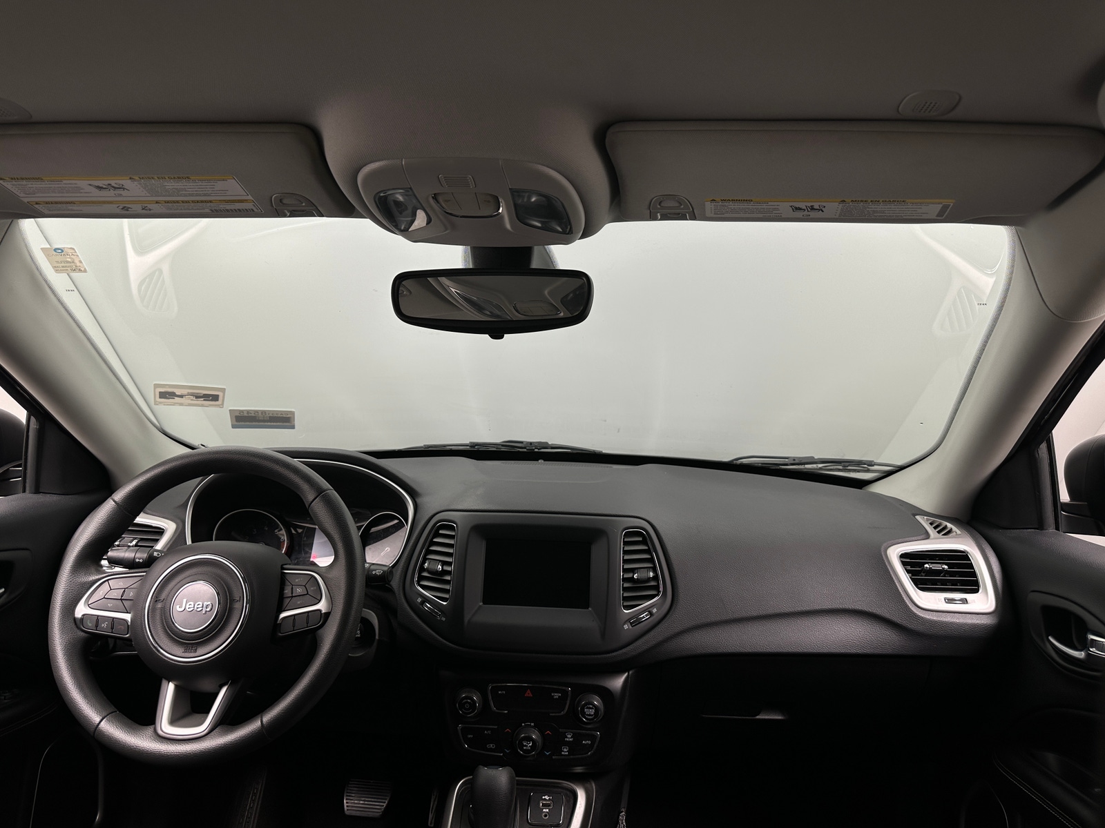 Thumbnail: 2021 Jeep Compass - 3