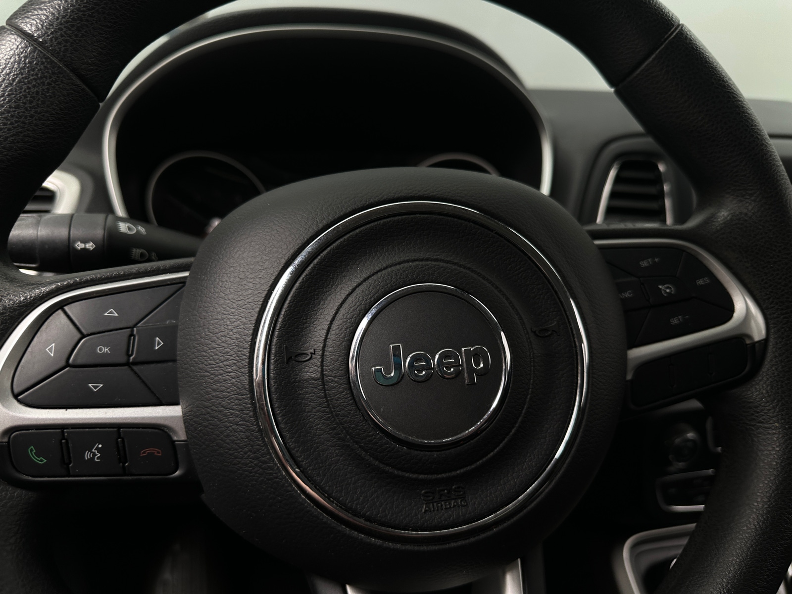 Thumbnail: 2021 Jeep Compass - 5