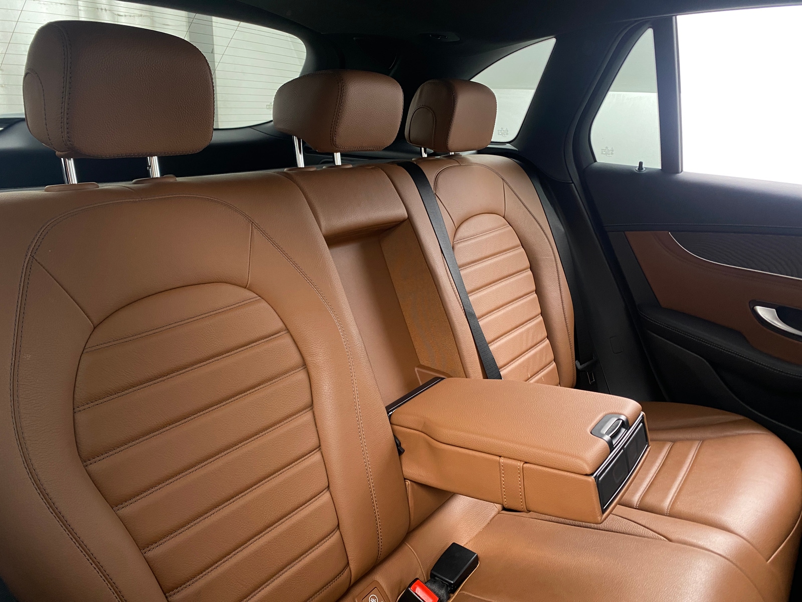 Thumbnail: 2019 Mercedes-Benz GLC - 5