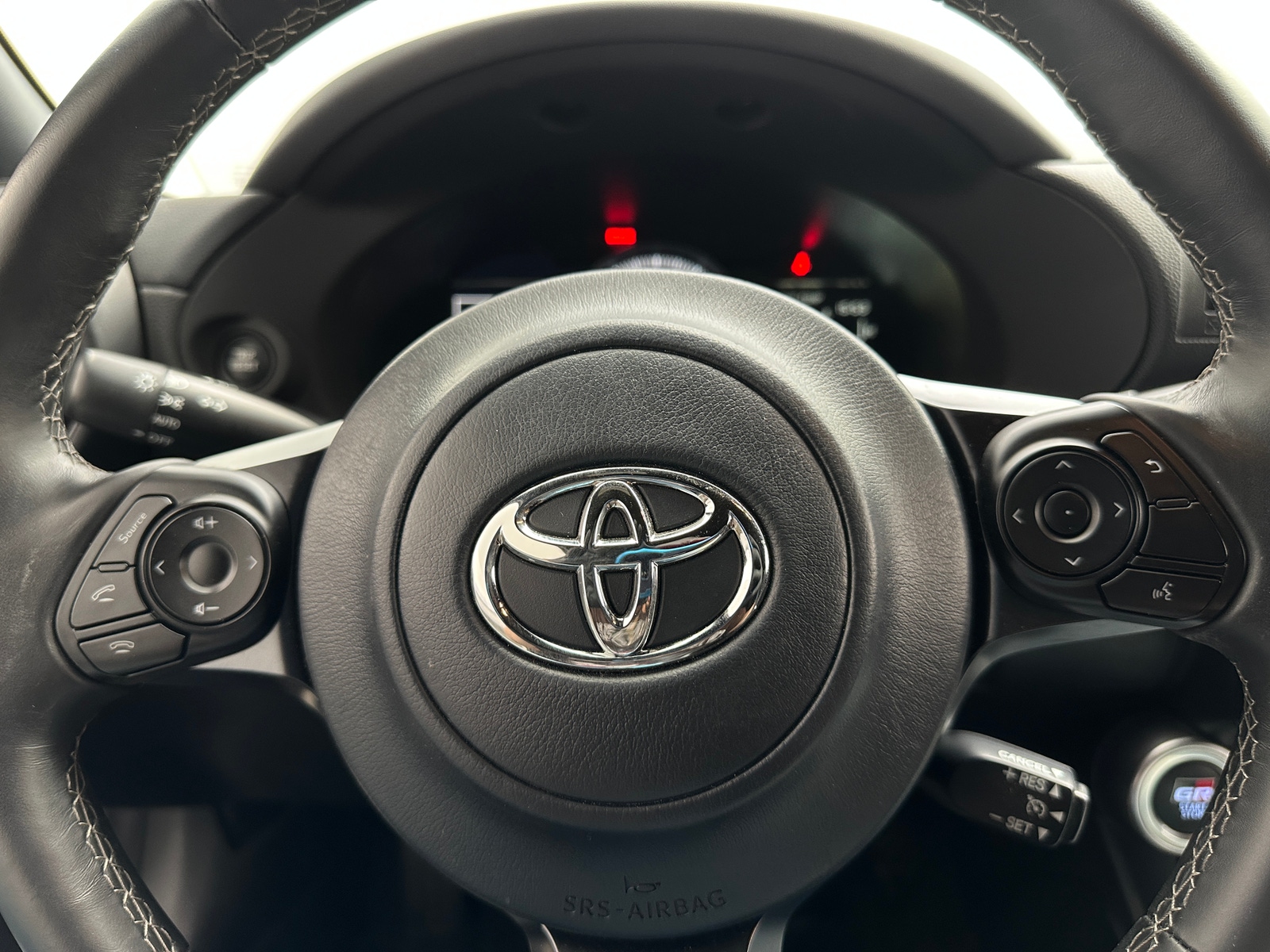 Thumbnail: 2023 Toyota GR86 - 4