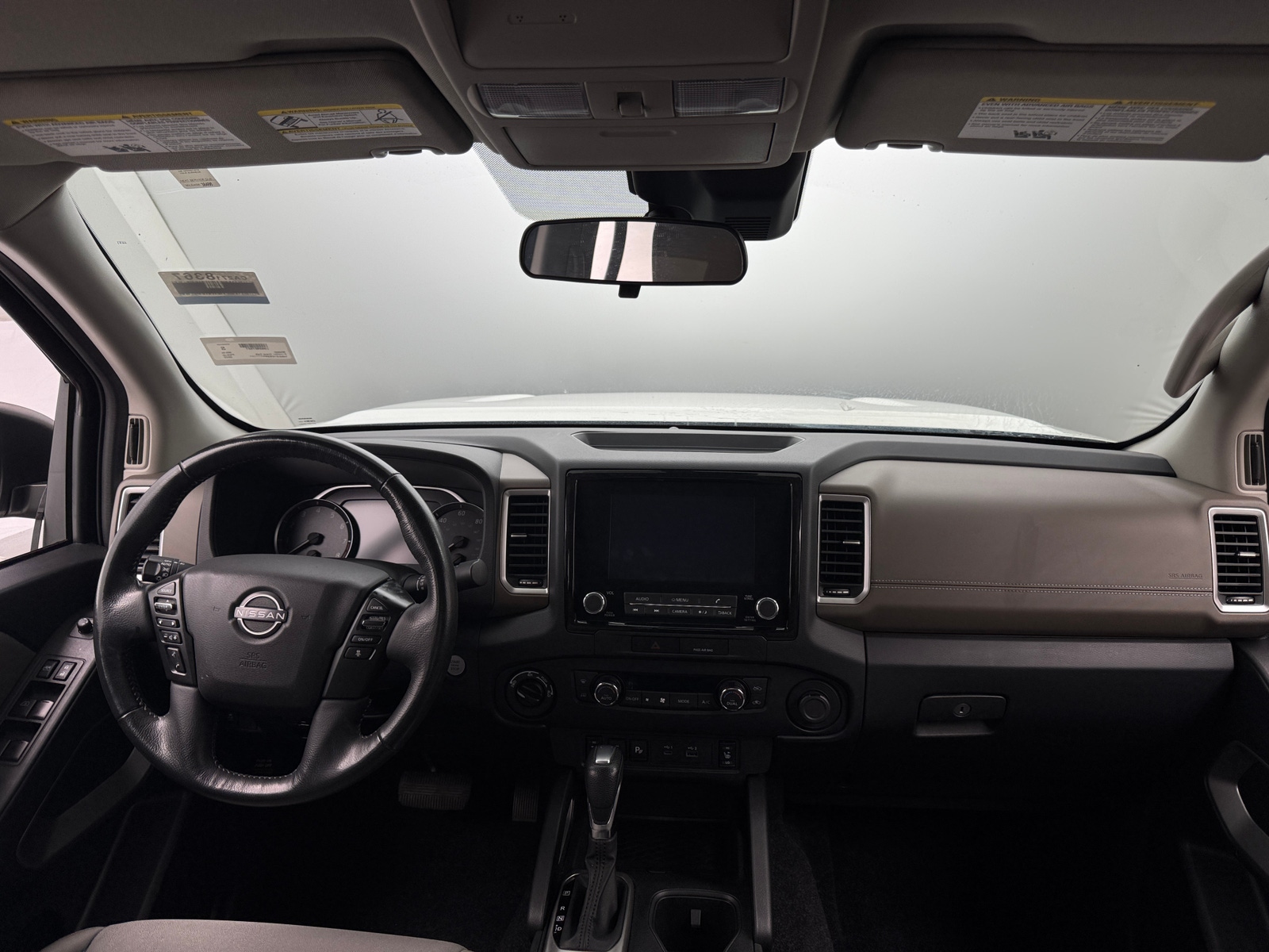 Thumbnail: 2022 Nissan Frontier - 3