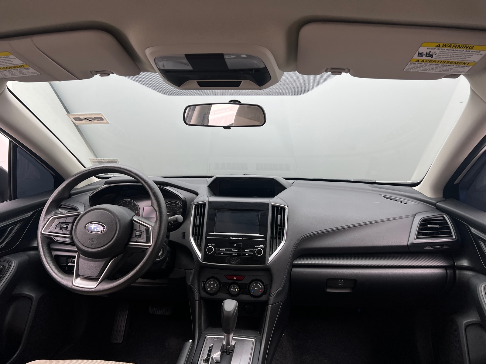 Thumbnail: 2018 Subaru Impreza - 3