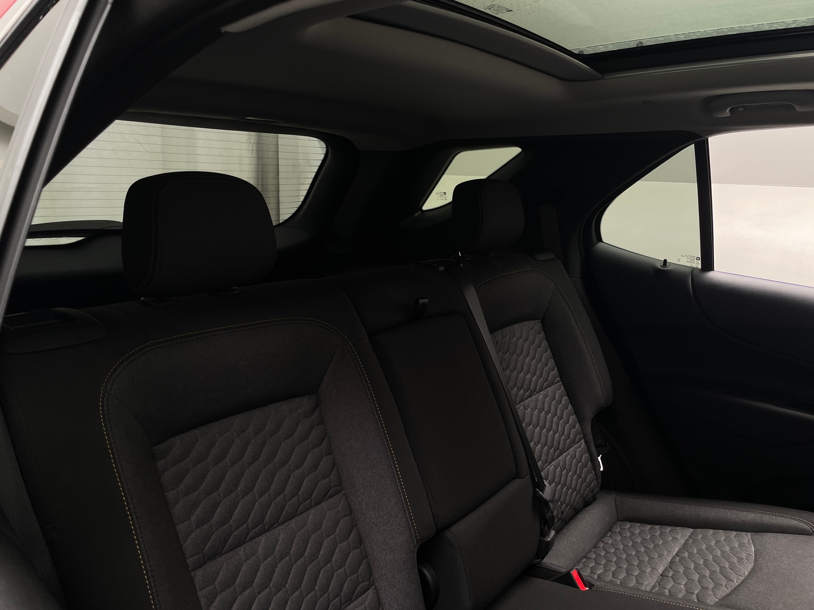Thumbnail: 2019 Chevrolet Equinox - 6