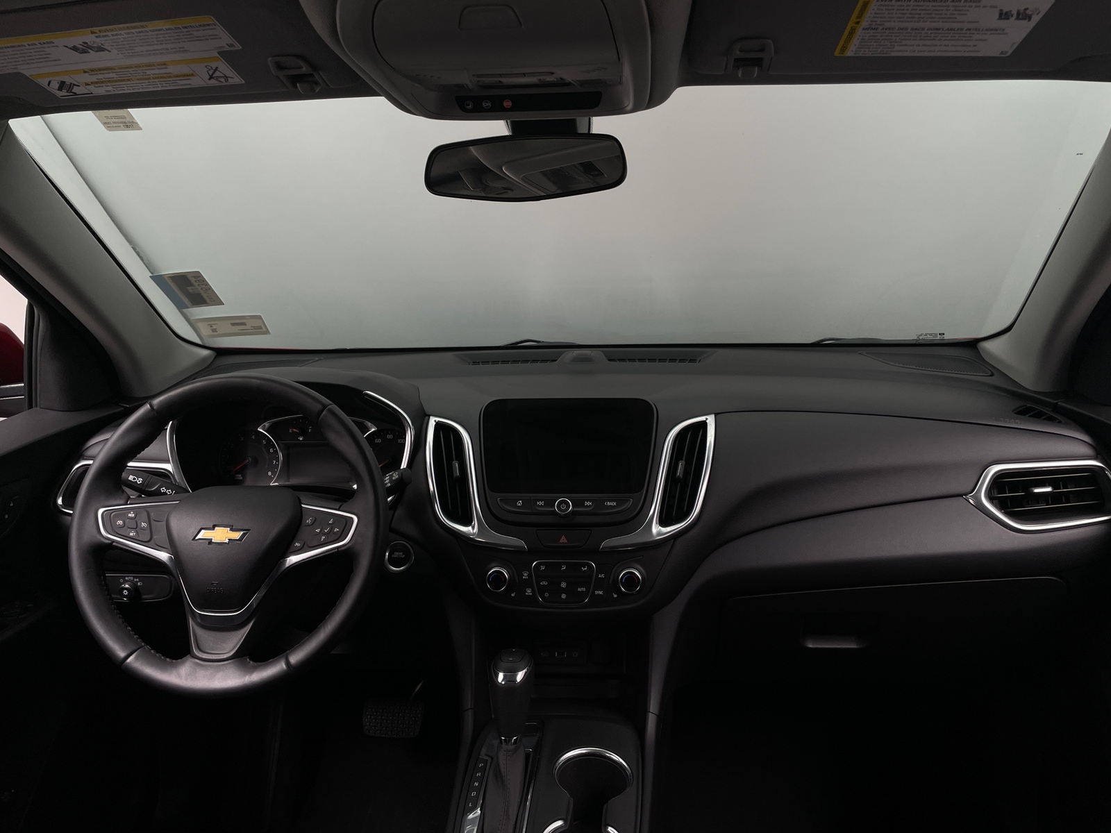 Thumbnail: 2019 Chevrolet Equinox - 3