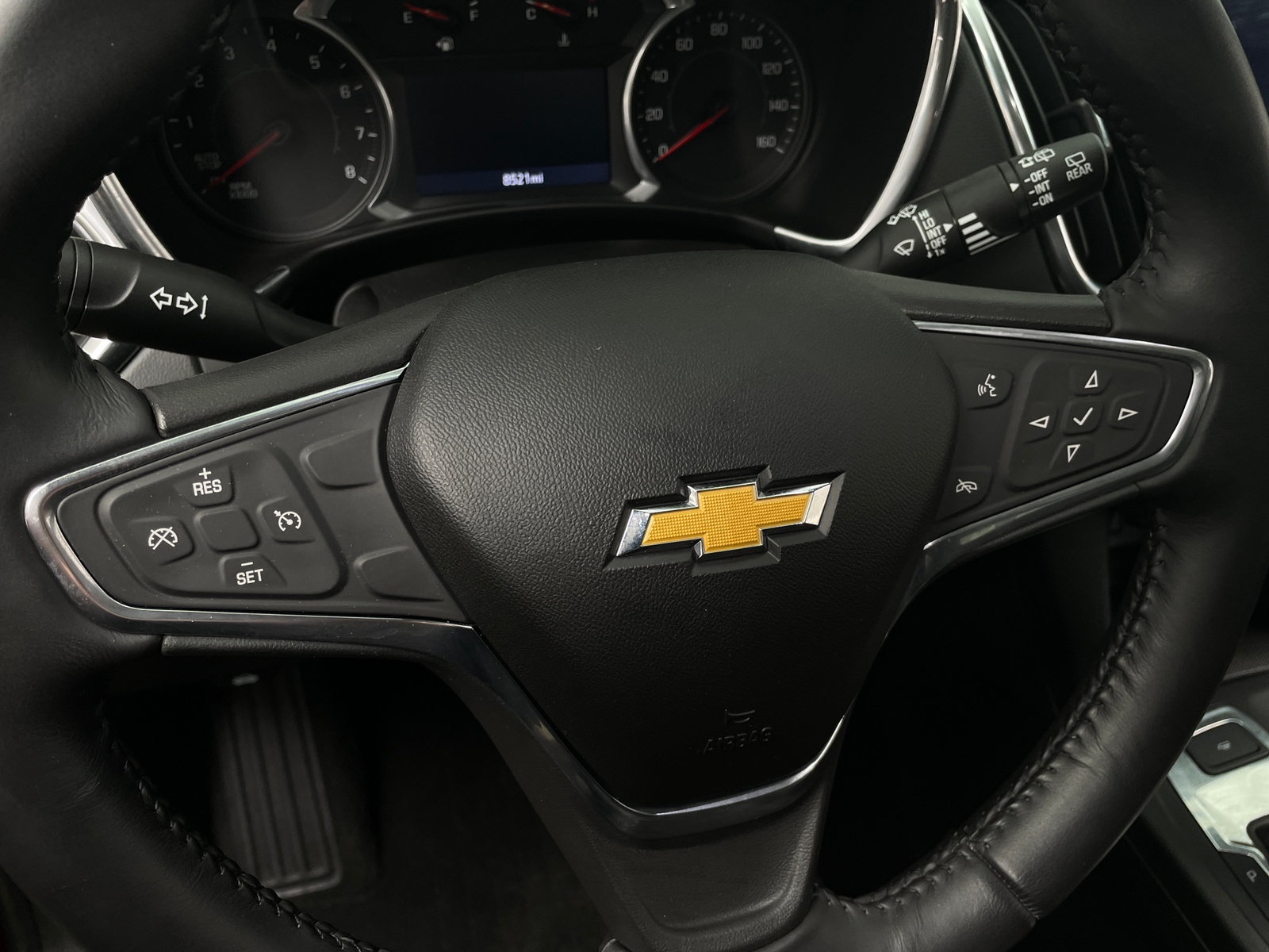 Thumbnail: 2019 Chevrolet Equinox - 5