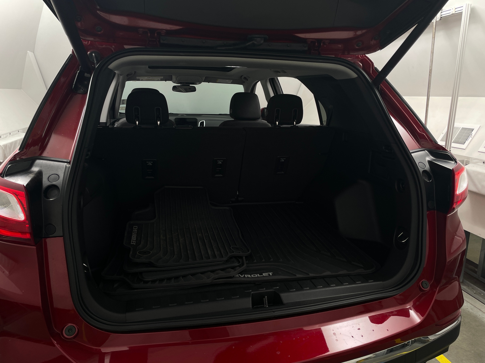 Thumbnail: 2019 Chevrolet Equinox - 7