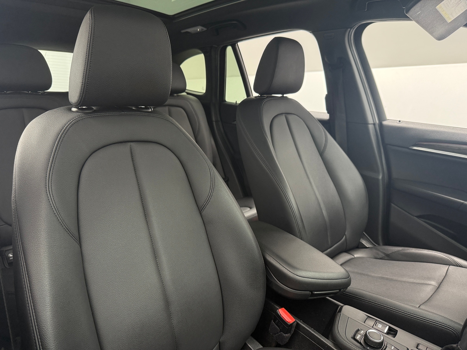 Thumbnail: 2018 BMW X1 - 2