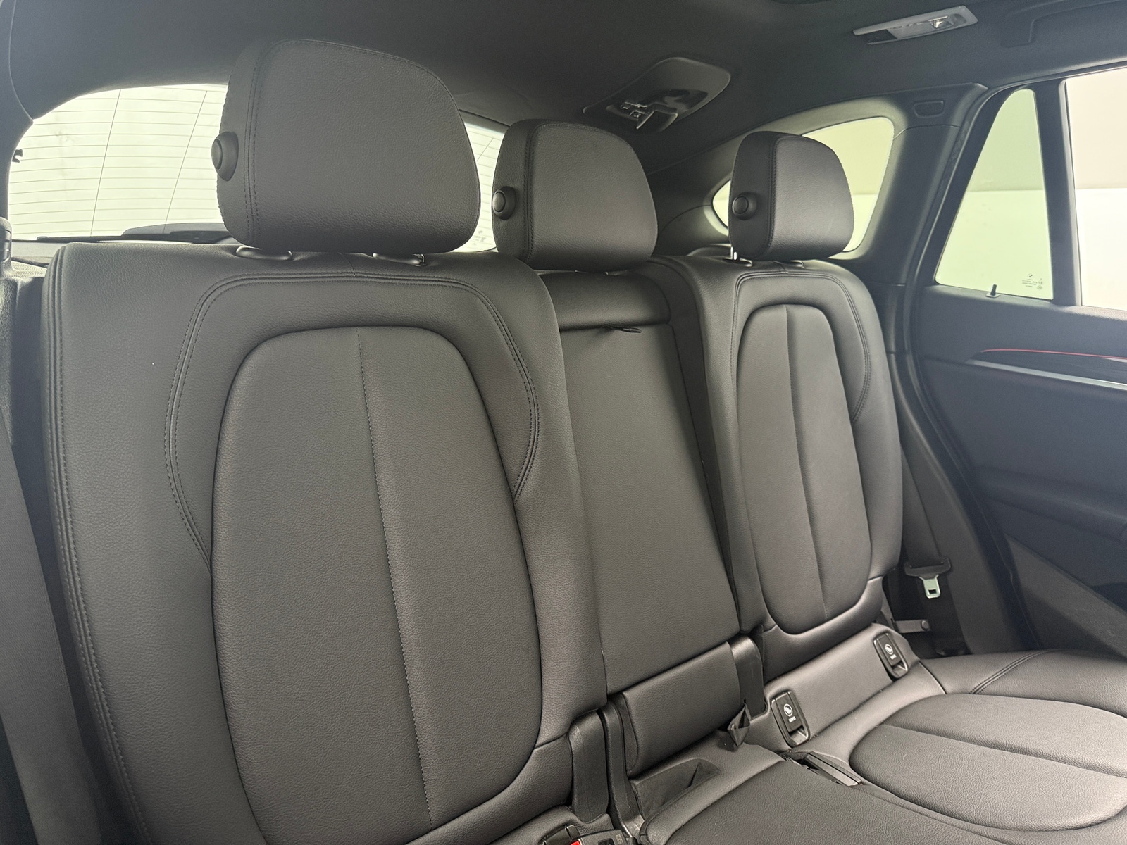 Thumbnail: 2018 BMW X1 - 6