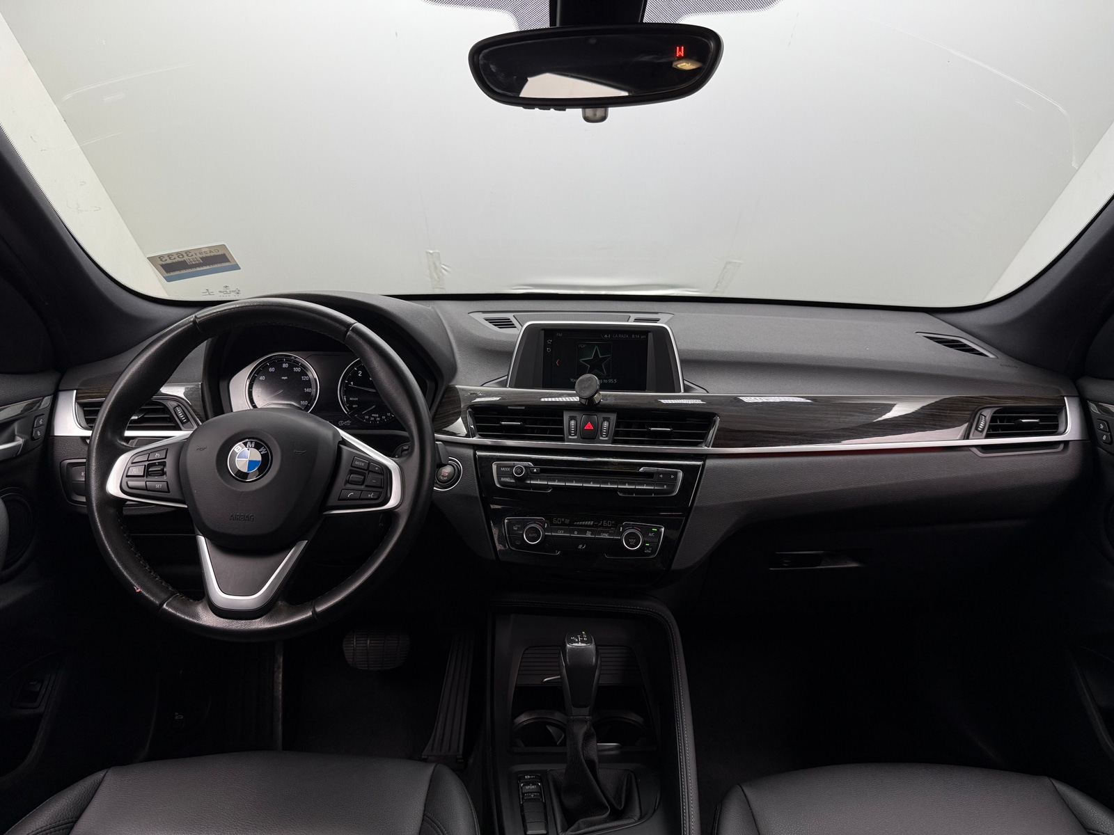 Thumbnail: 2018 BMW X1 - 3