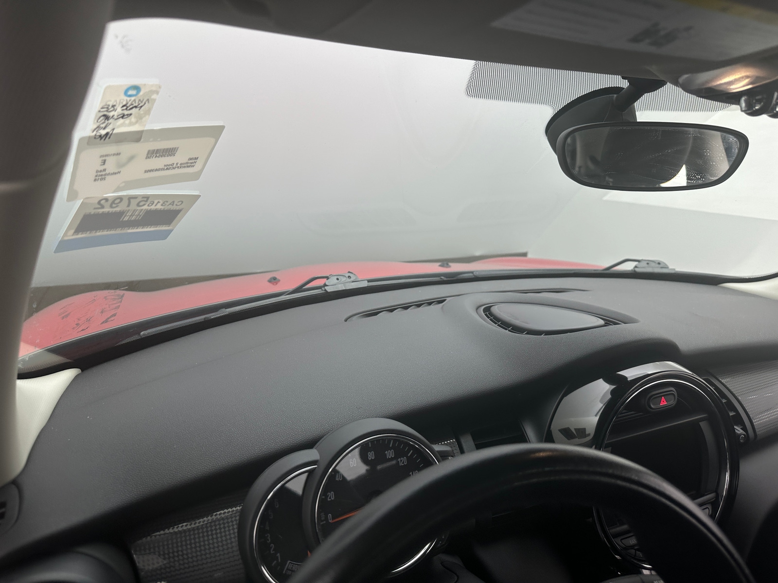 Thumbnail: 2018 MINI Cooper Hardtop - 2