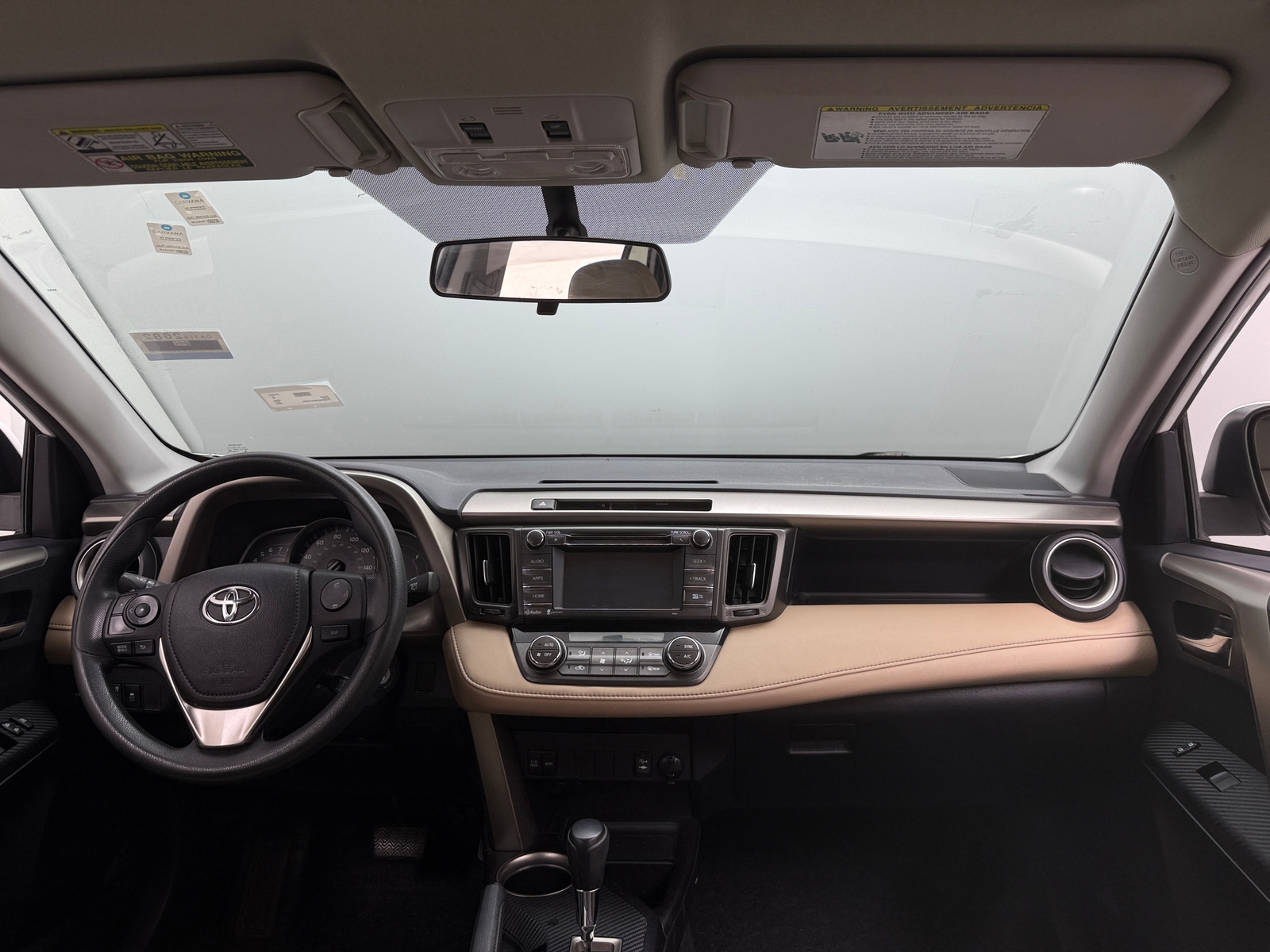 Thumbnail: 2014 Toyota RAV4 - 3