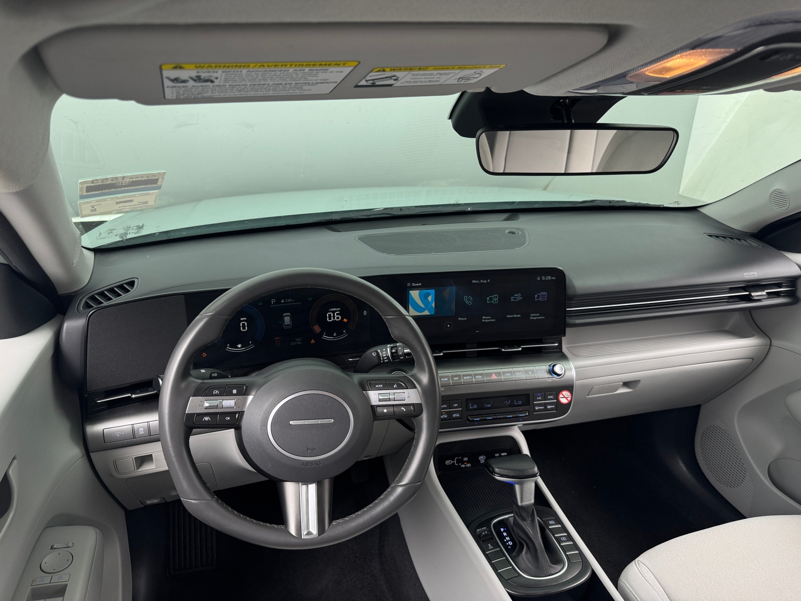 Thumbnail: 2024 Hyundai Kona - 3