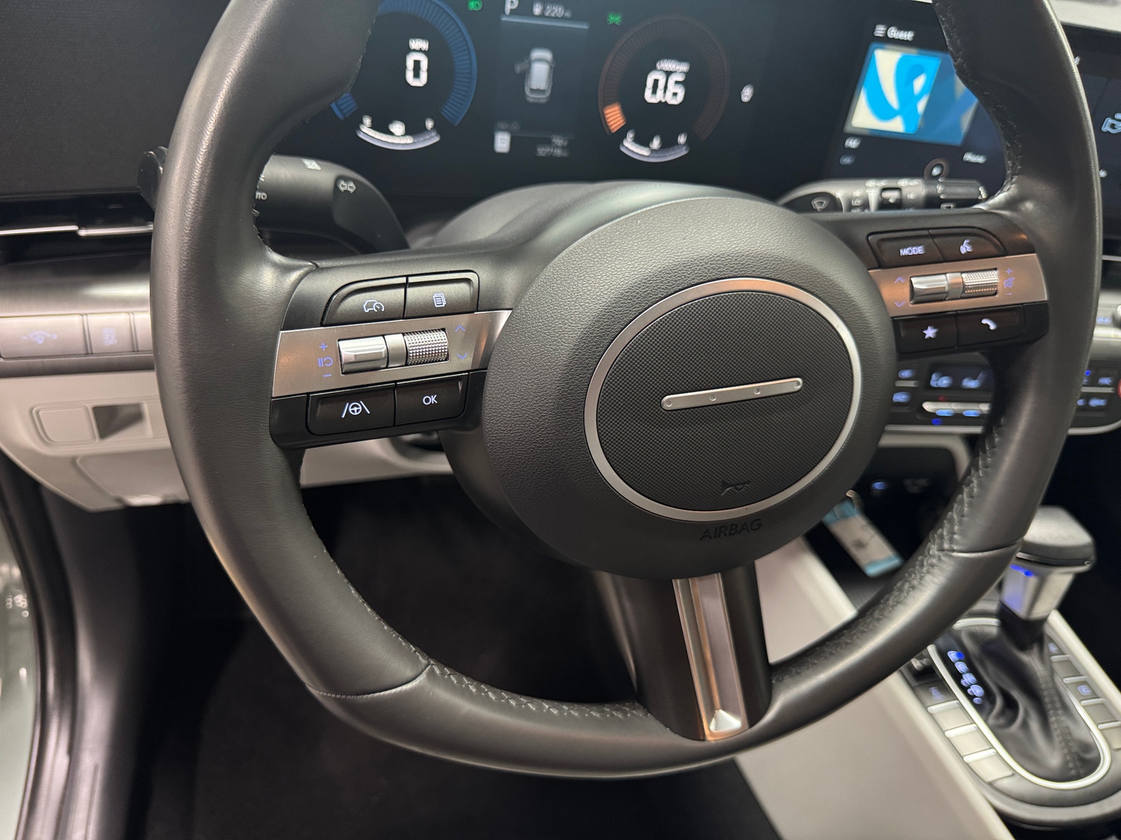 Thumbnail: 2024 Hyundai Kona - 5