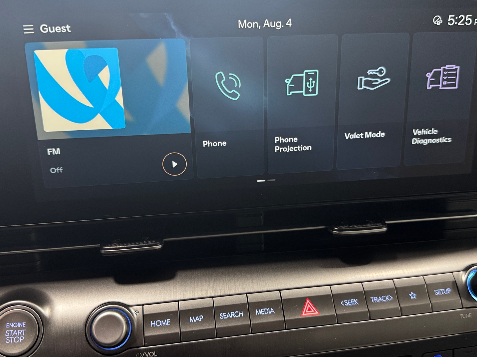 Thumbnail: 2024 Hyundai Kona - 4