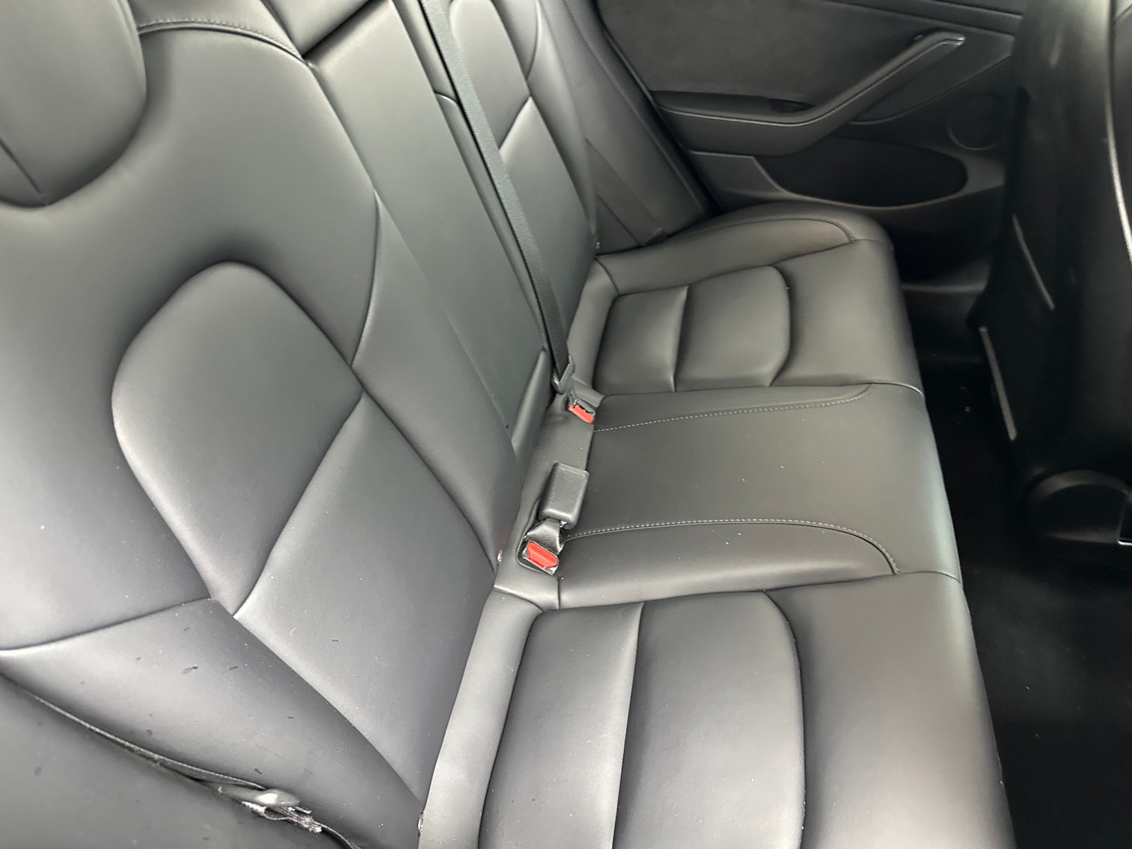 Thumbnail: 2021 Tesla Model 3 - 5