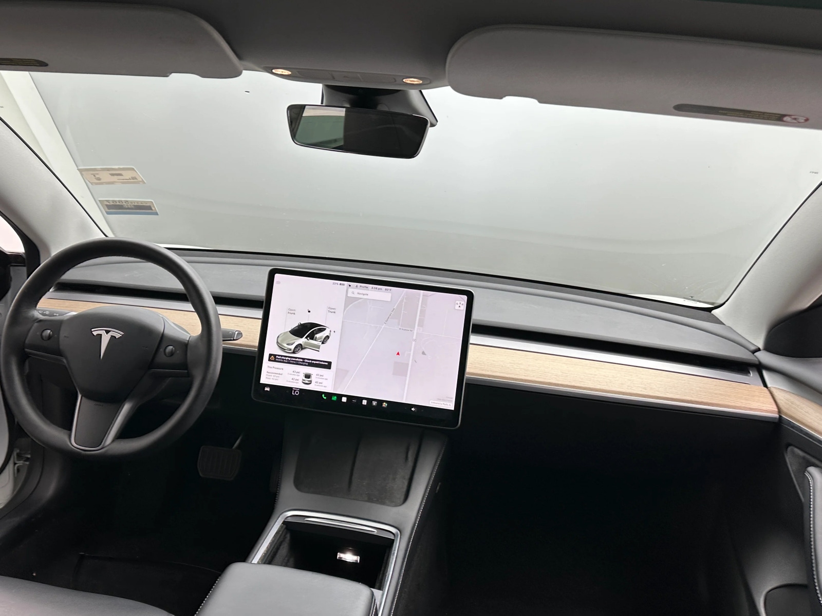 Thumbnail: 2021 Tesla Model 3 - 2