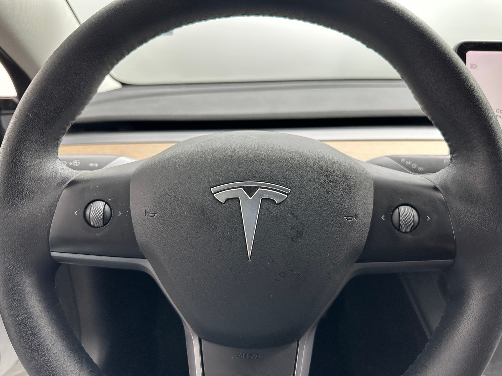 Thumbnail: 2021 Tesla Model 3 - 4