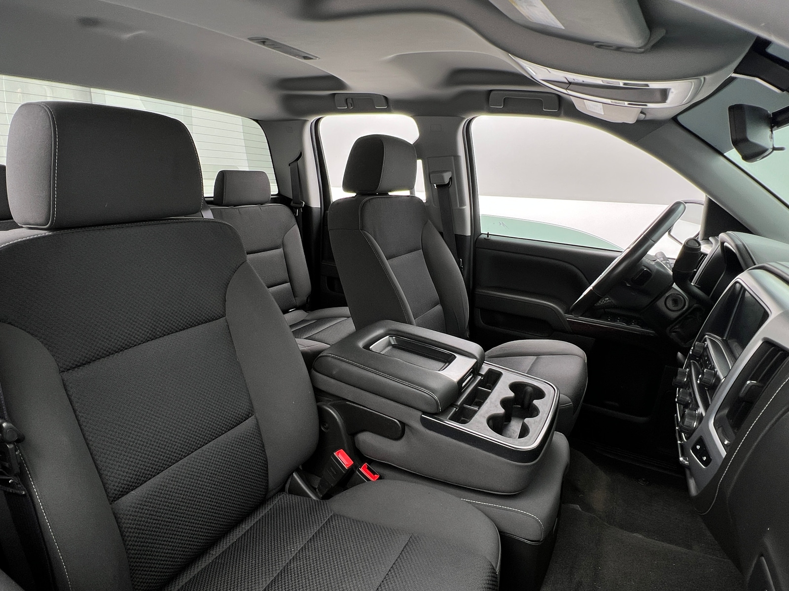 Thumbnail: 2017 GMC Sierra 1500 - 2