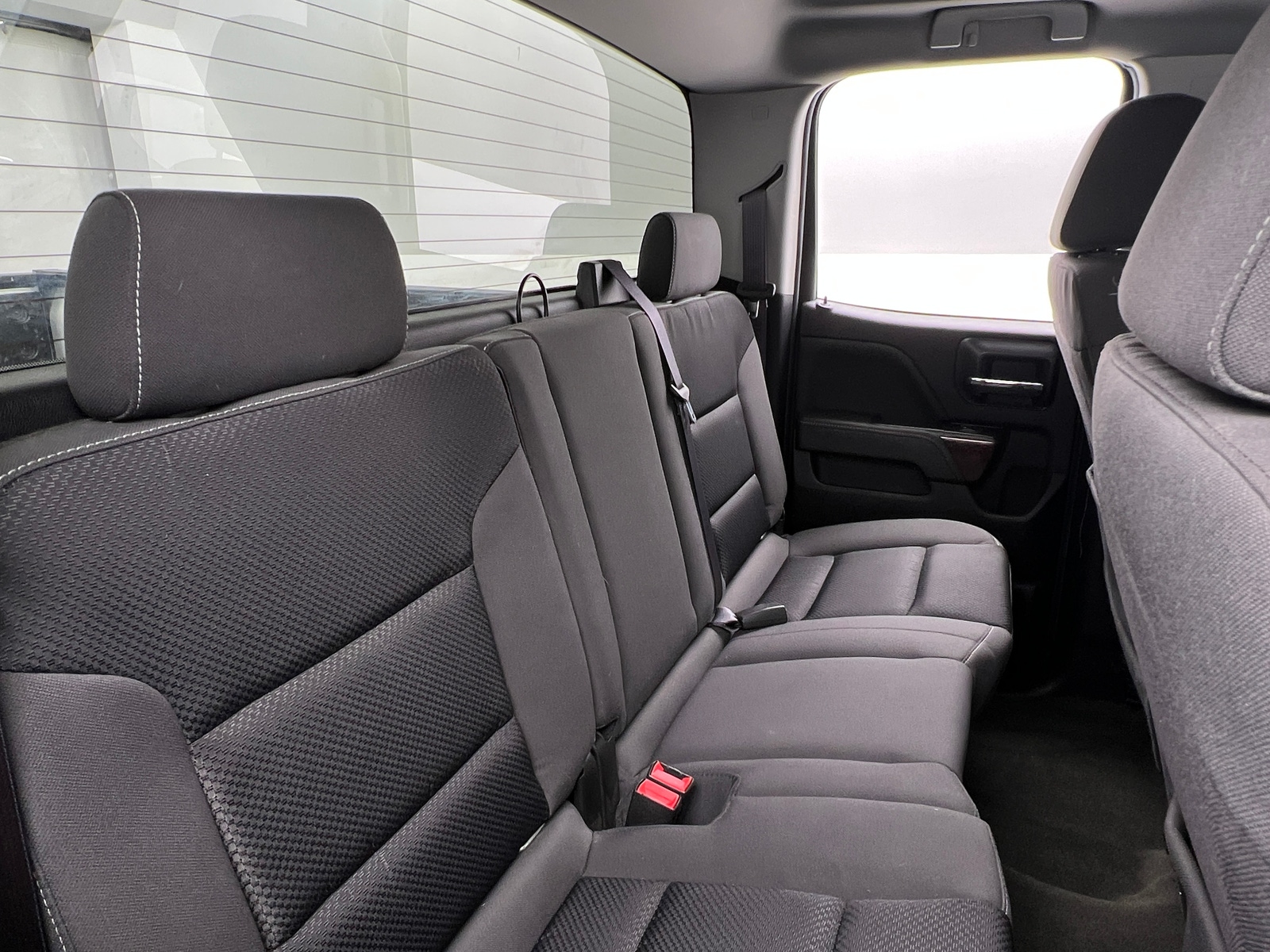 Thumbnail: 2017 GMC Sierra 1500 - 6