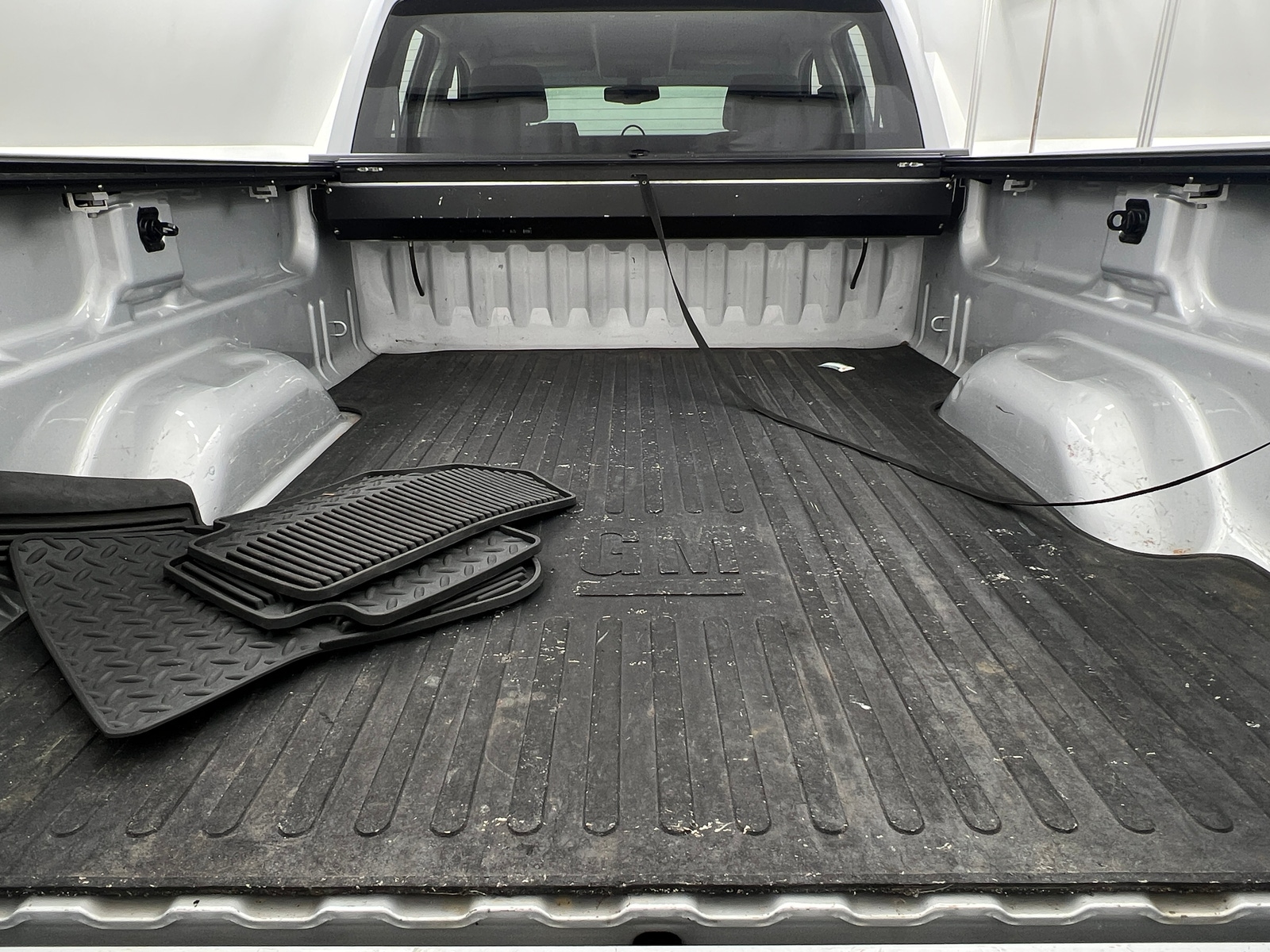 Thumbnail: 2017 GMC Sierra 1500 - 7