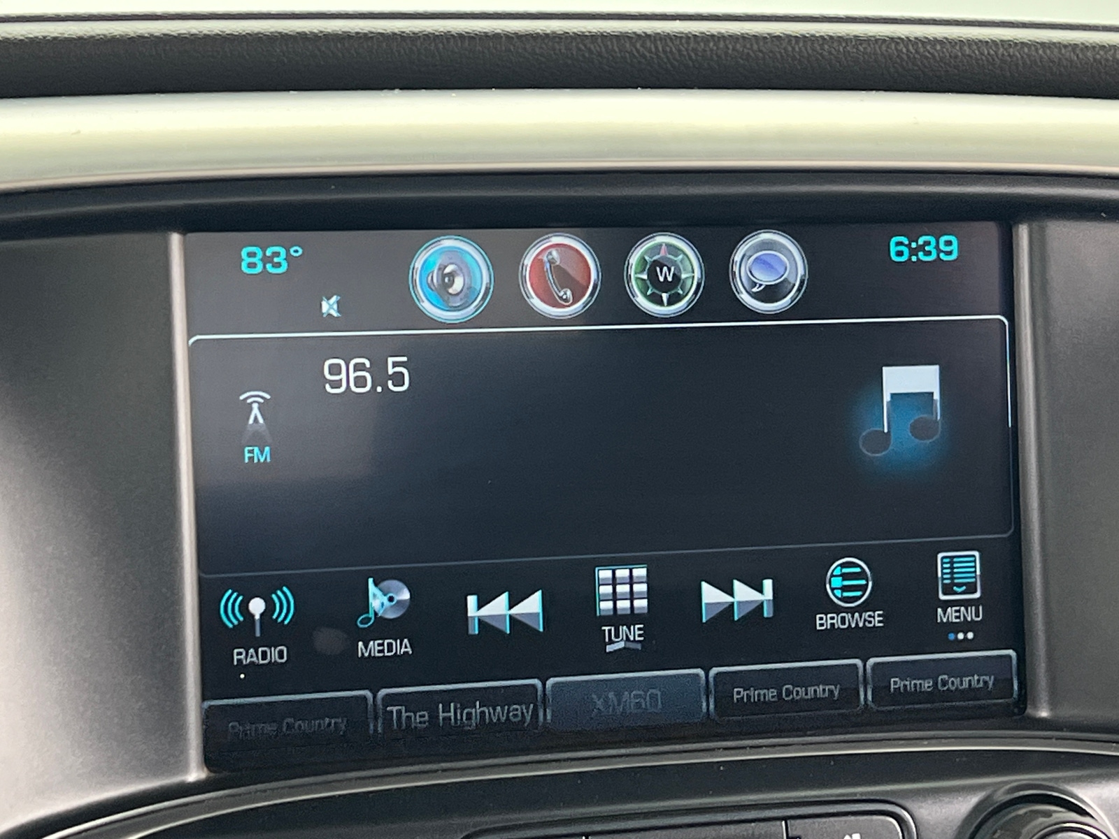 Thumbnail: 2017 GMC Sierra 1500 - 4