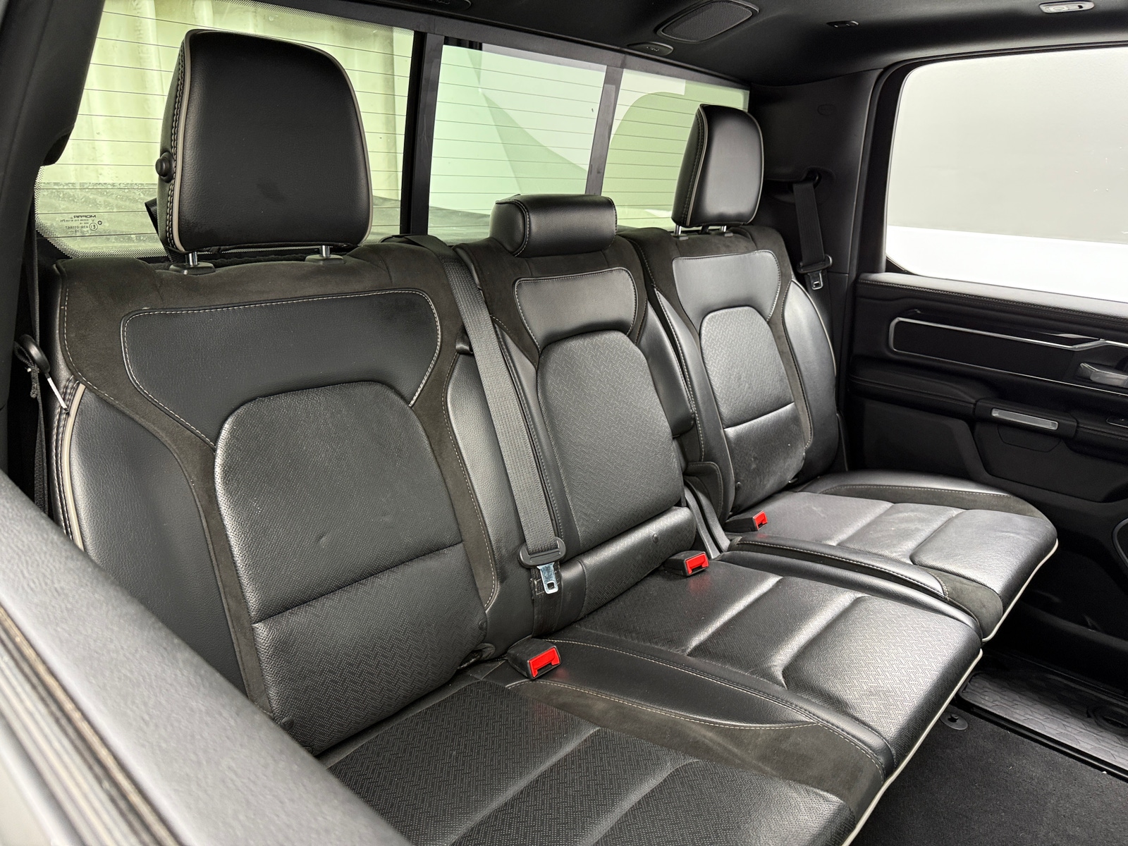 Thumbnail: 2019 RAM 1500 - 5