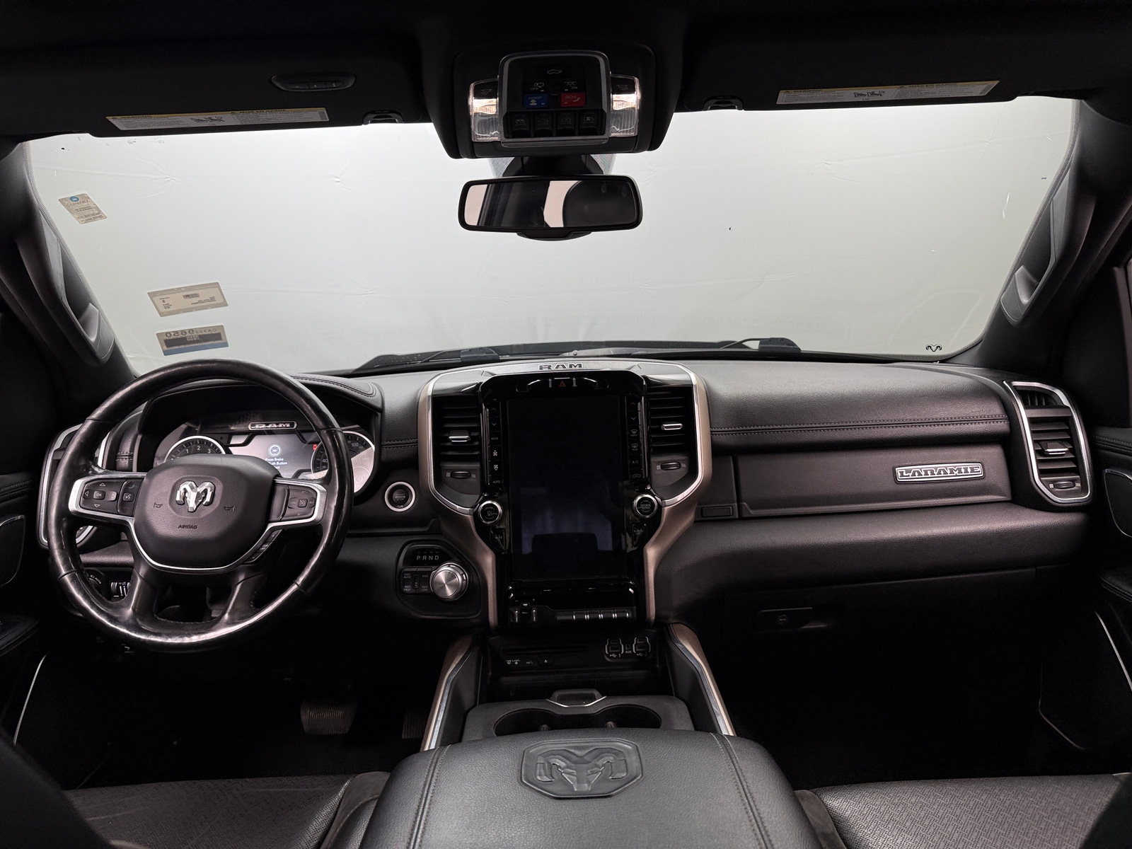 Thumbnail: 2019 RAM 1500 - 2