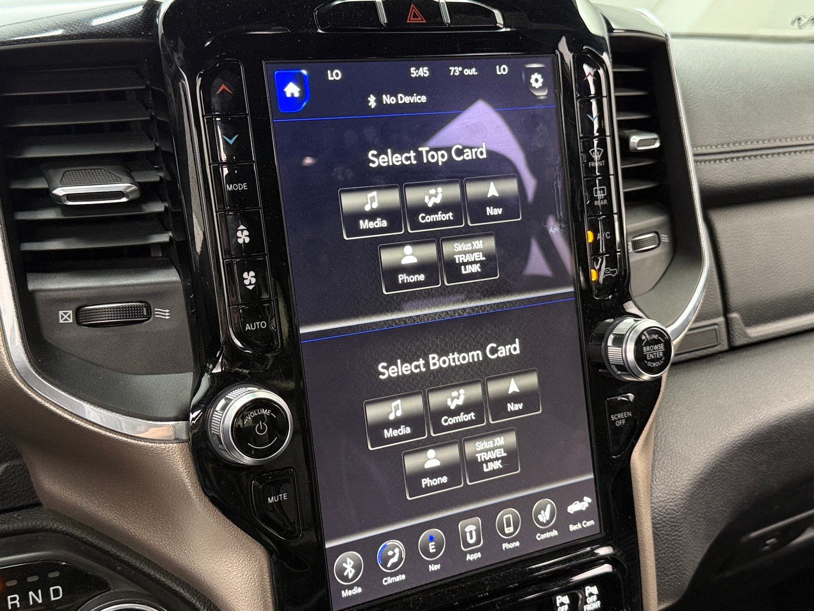 Thumbnail: 2019 RAM 1500 - 3