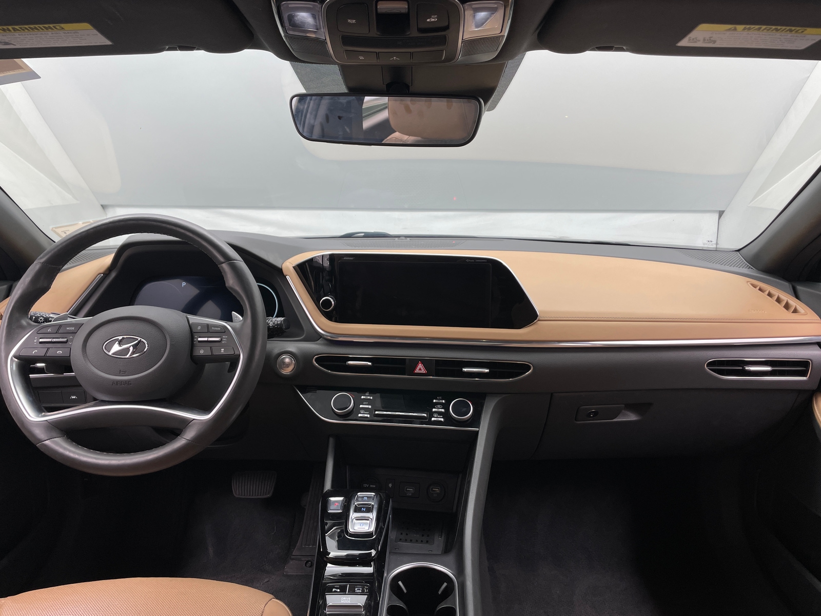 Thumbnail: 2021 Hyundai Sonata - 2