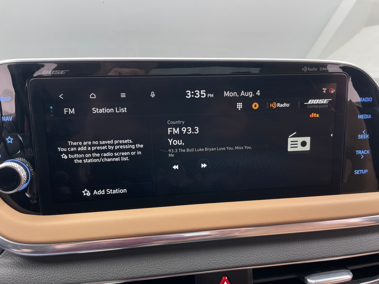 Thumbnail: 2021 Hyundai Sonata - 3