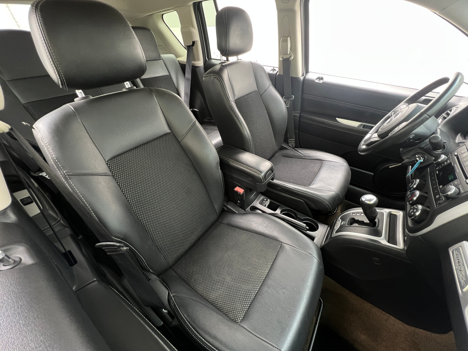 Thumbnail: 2014 Jeep Compass - 2