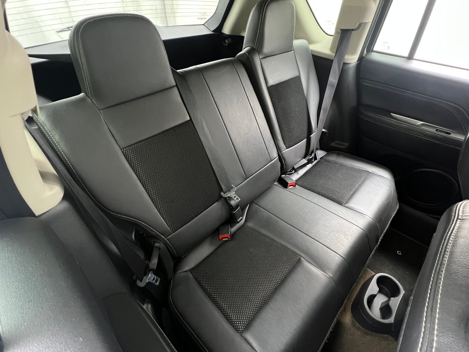 Thumbnail: 2014 Jeep Compass - 6