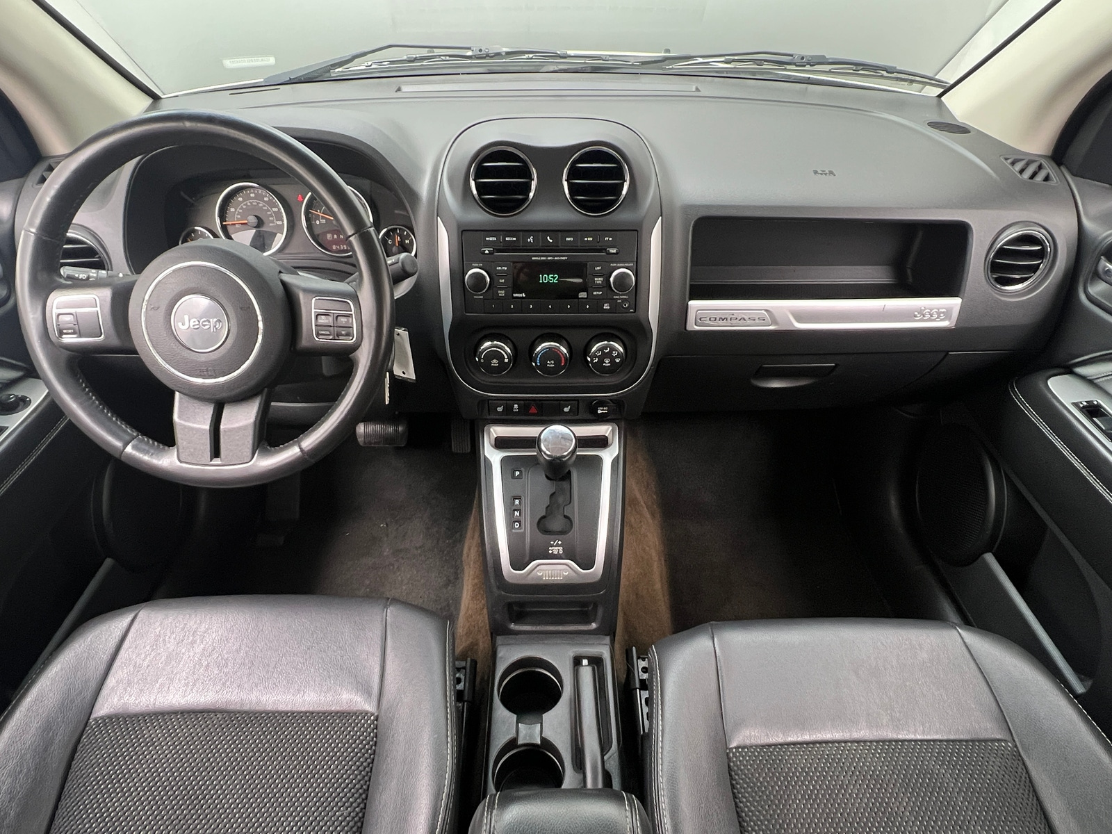 Thumbnail: 2014 Jeep Compass - 3