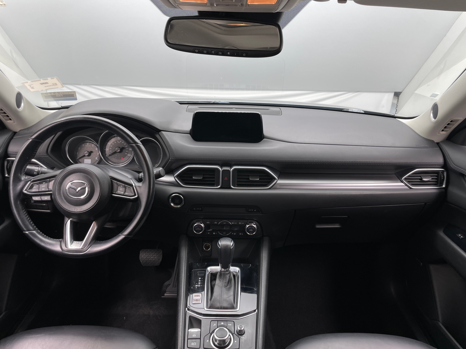 Thumbnail: 2017 Mazda CX-5 - 2
