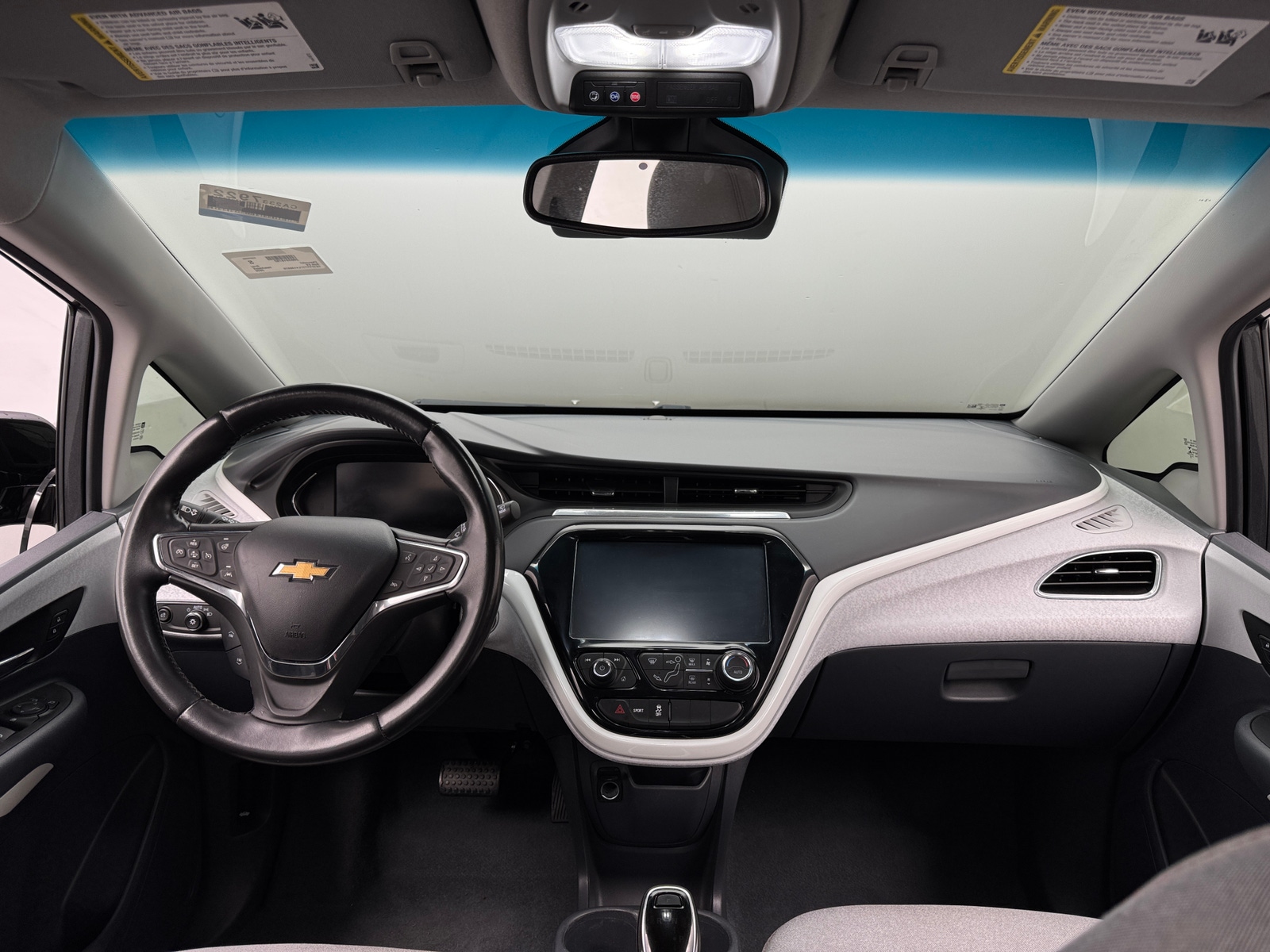 Thumbnail: 2020 Chevrolet Bolt EV - 3