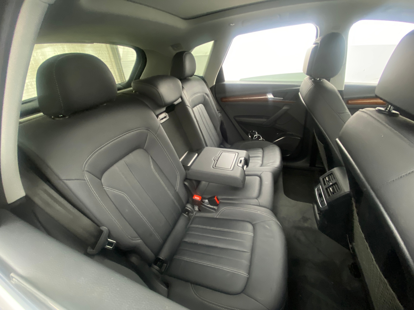 Thumbnail: 2022 Audi Q5 - 5