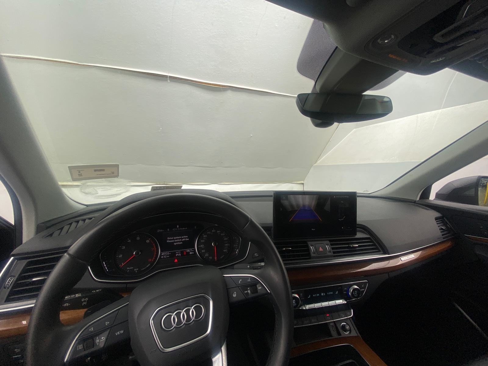 Thumbnail: 2022 Audi Q5 - 2