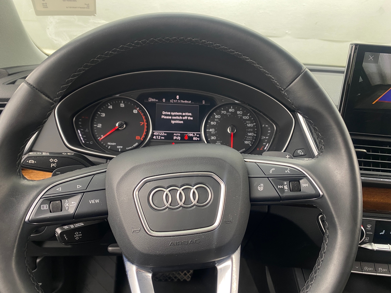 Thumbnail: 2022 Audi Q5 - 4