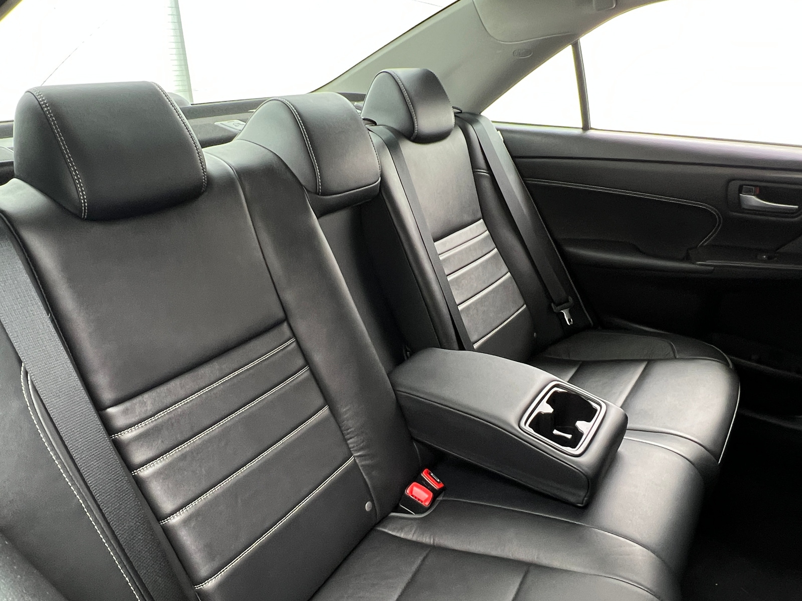 Thumbnail: 2017 Toyota Camry - 5