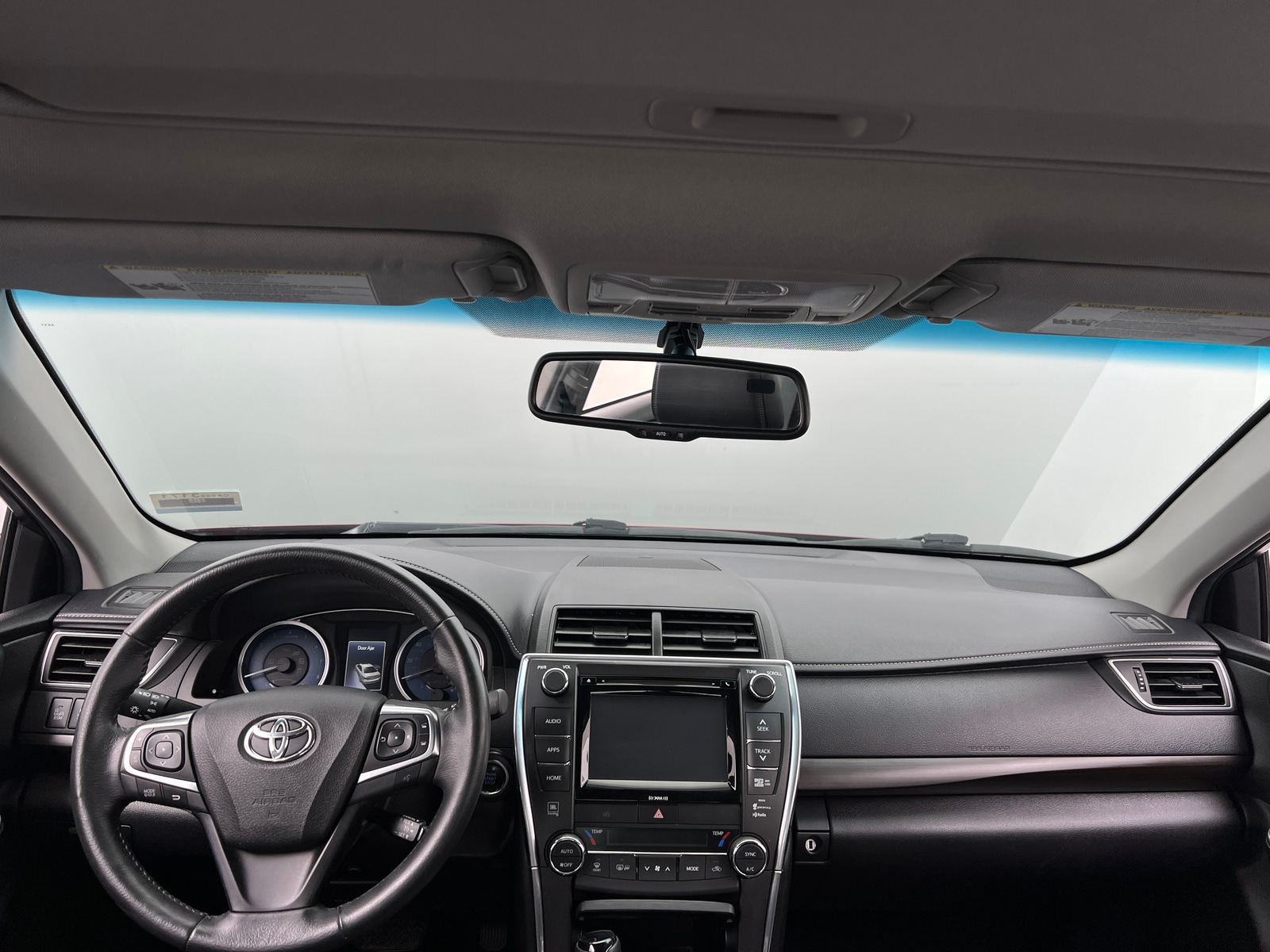 Thumbnail: 2017 Toyota Camry - 2