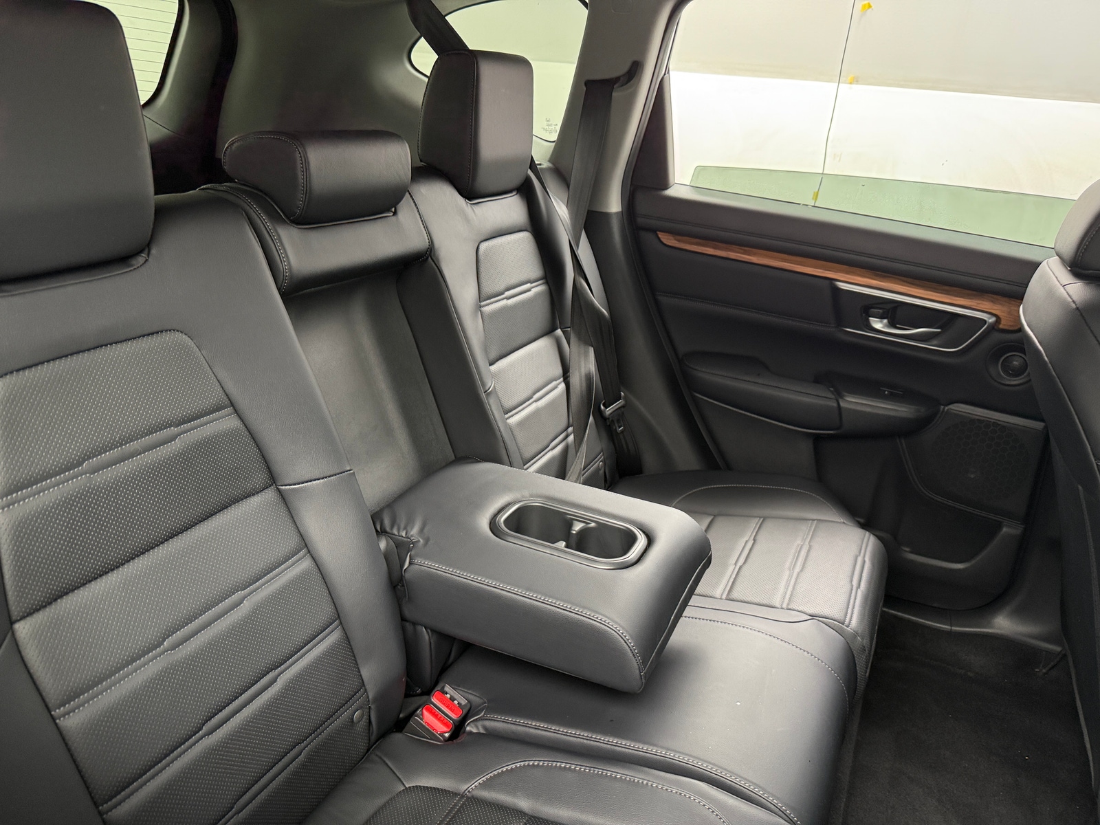 Thumbnail: 2017 Honda CR-V - 5