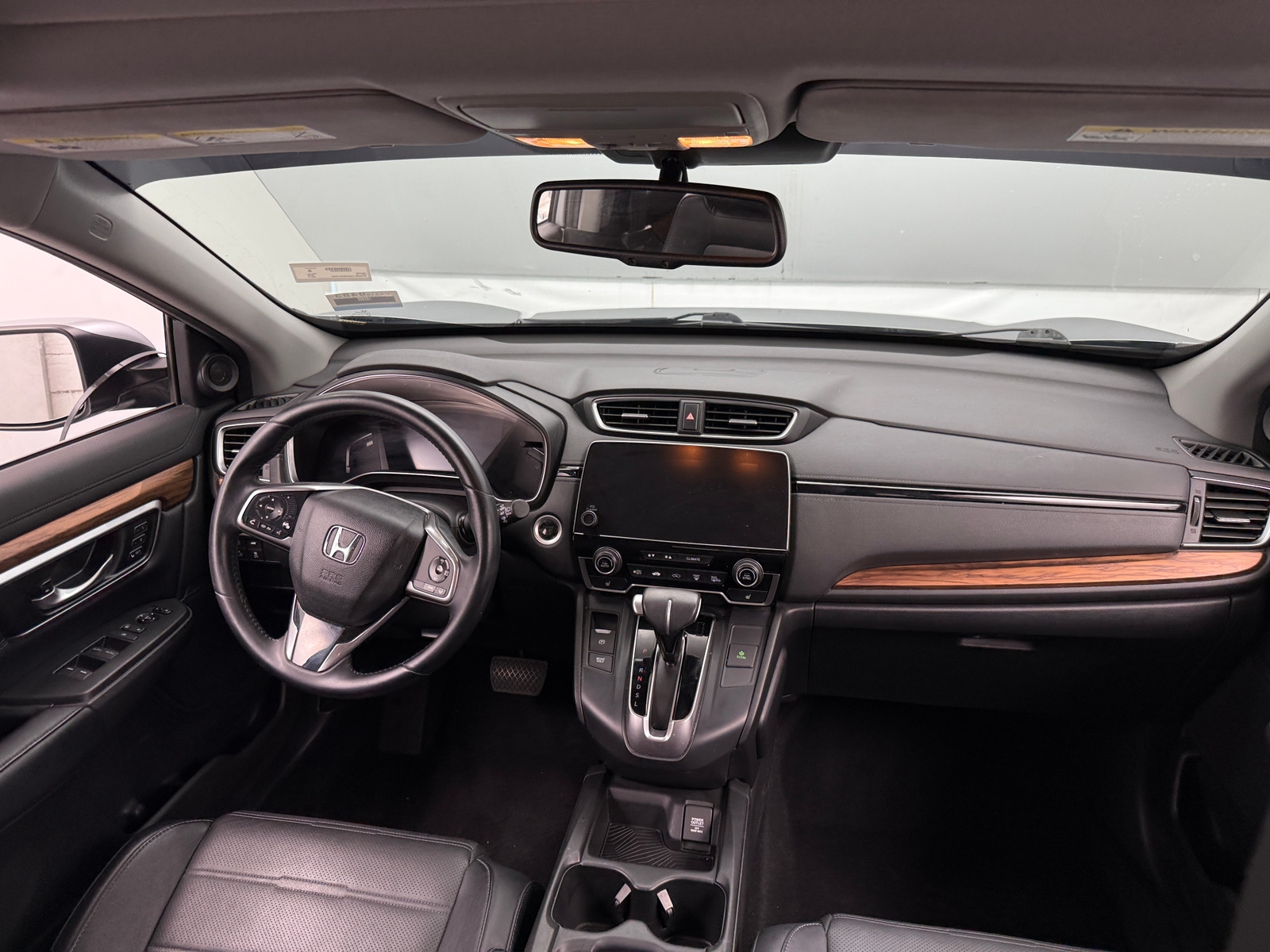 Thumbnail: 2017 Honda CR-V - 2