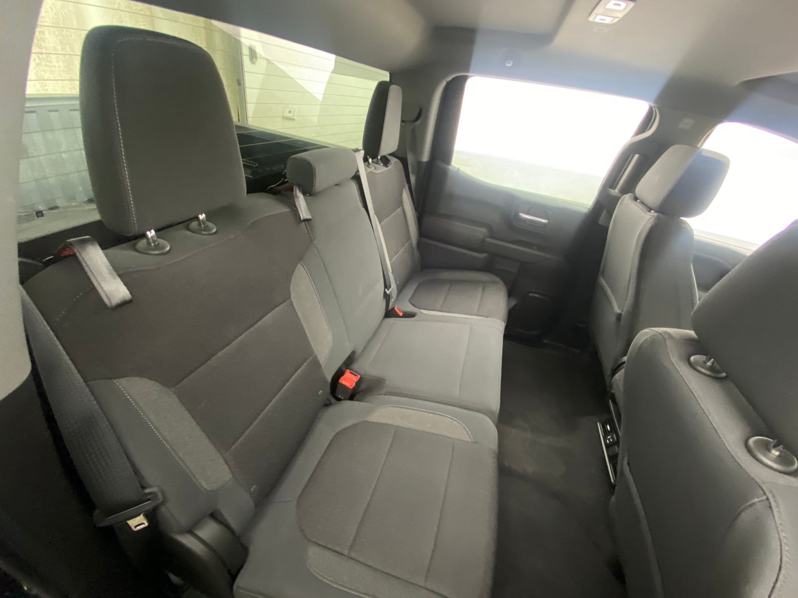 Thumbnail: 2019 Chevrolet Silverado 1500 - 6