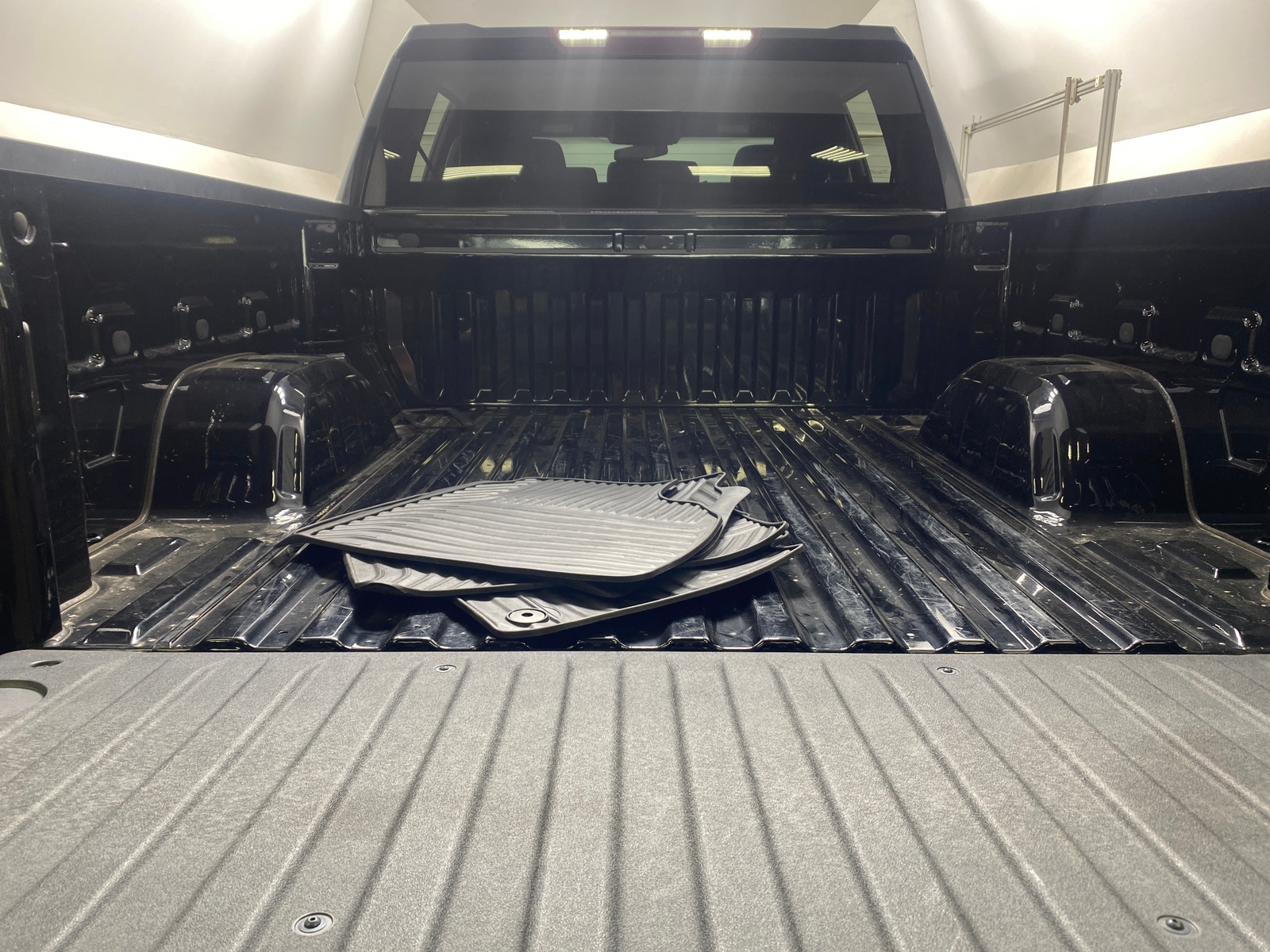 Thumbnail: 2019 Chevrolet Silverado 1500 - 7
