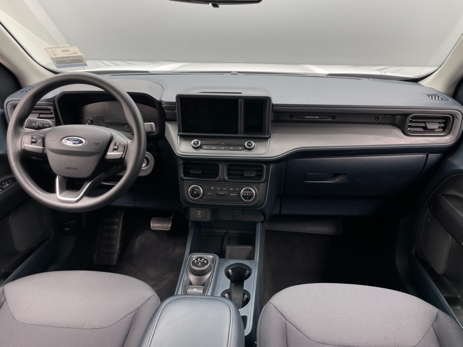 Thumbnail: 2022 Ford Maverick - 3