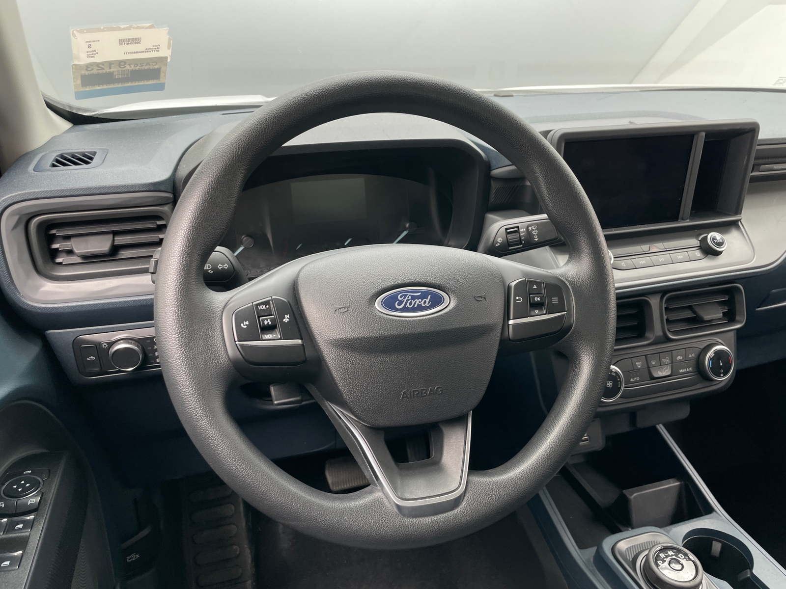 Thumbnail: 2022 Ford Maverick - 5