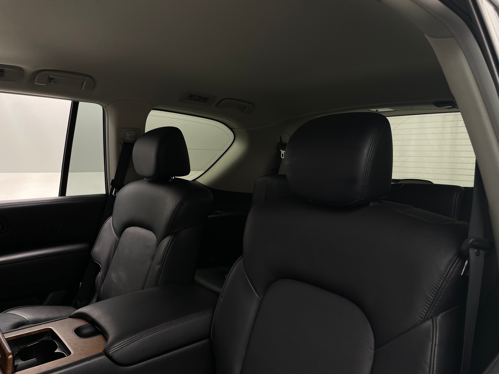 Thumbnail: 2024 Nissan Armada - 5