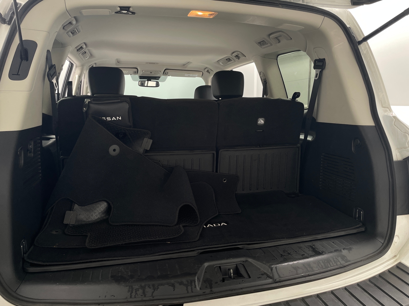 Thumbnail: 2024 Nissan Armada - 6
