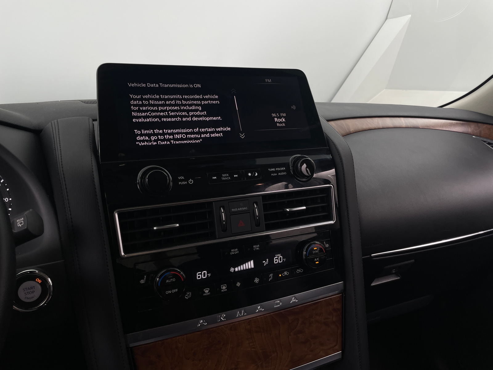 Thumbnail: 2024 Nissan Armada - 3